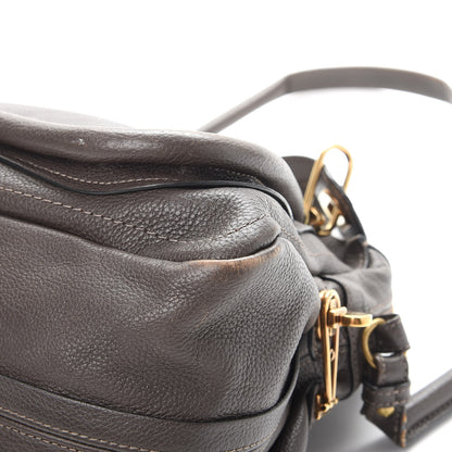 Chloe Calfskin Medium Paraty Rock 27 of 29