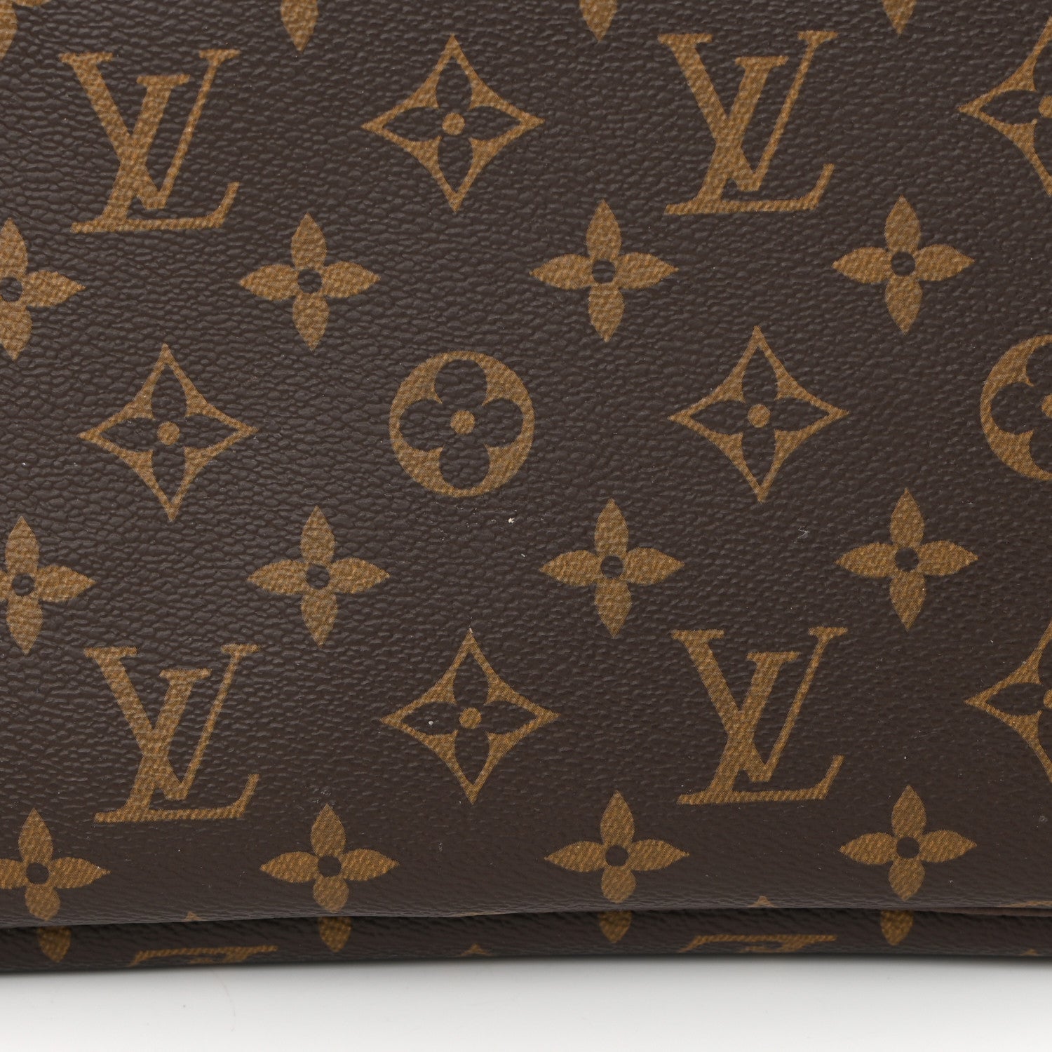 Louis Vuitton Monogram Neo Neverfull MM 13 of 18