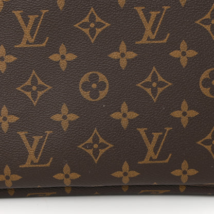 Louis Vuitton Monogram Neo Neverfull MM 13 of 18