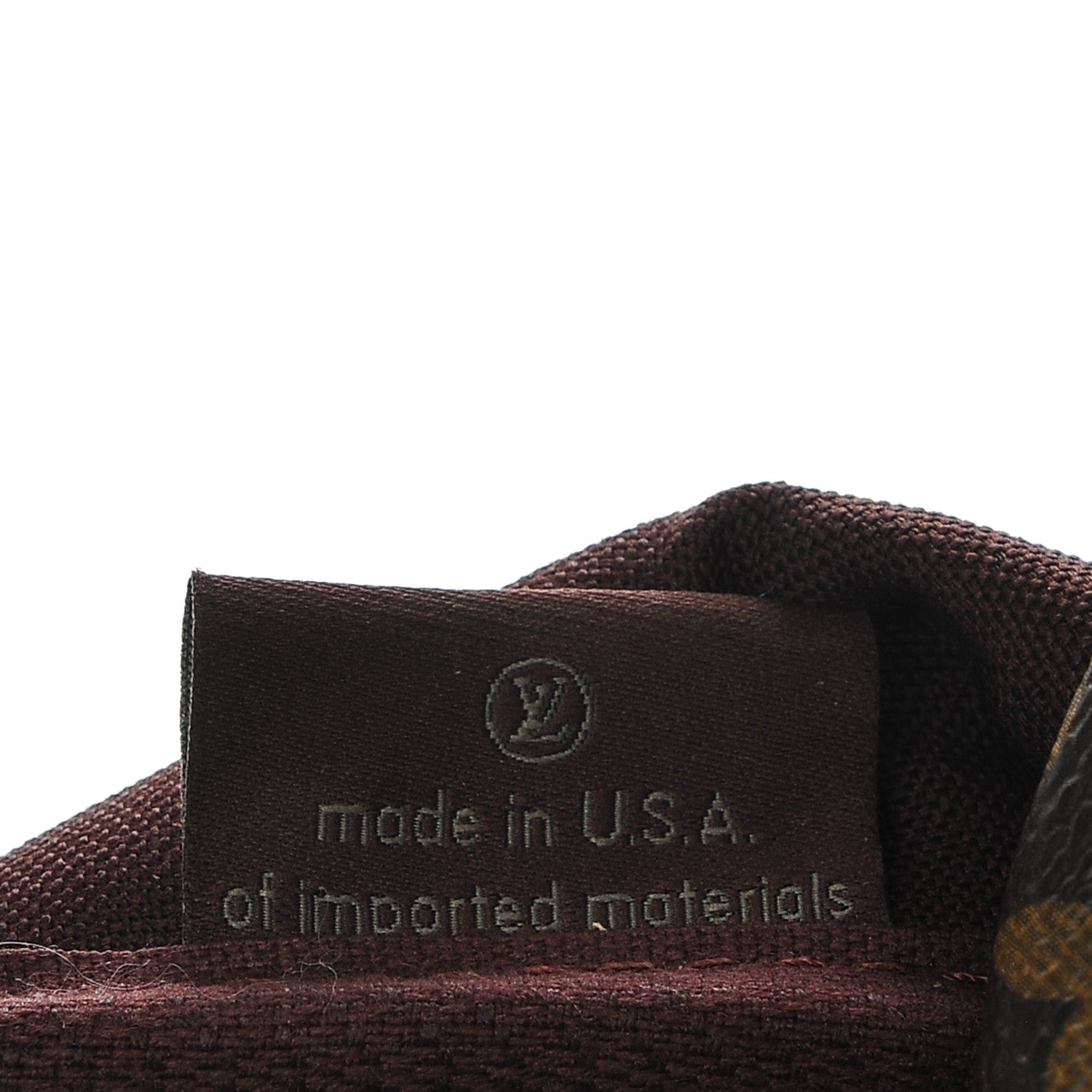 Louis Vuitton Monogram Favorite MM 7 of 7