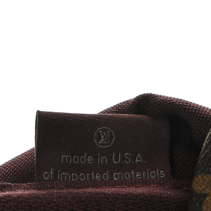 Louis Vuitton Monogram Favorite MM 7 of 7
