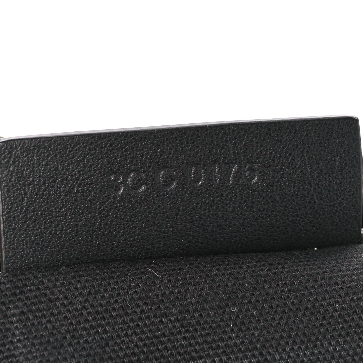 Smooth Calfskin Small Studded Antigona Black