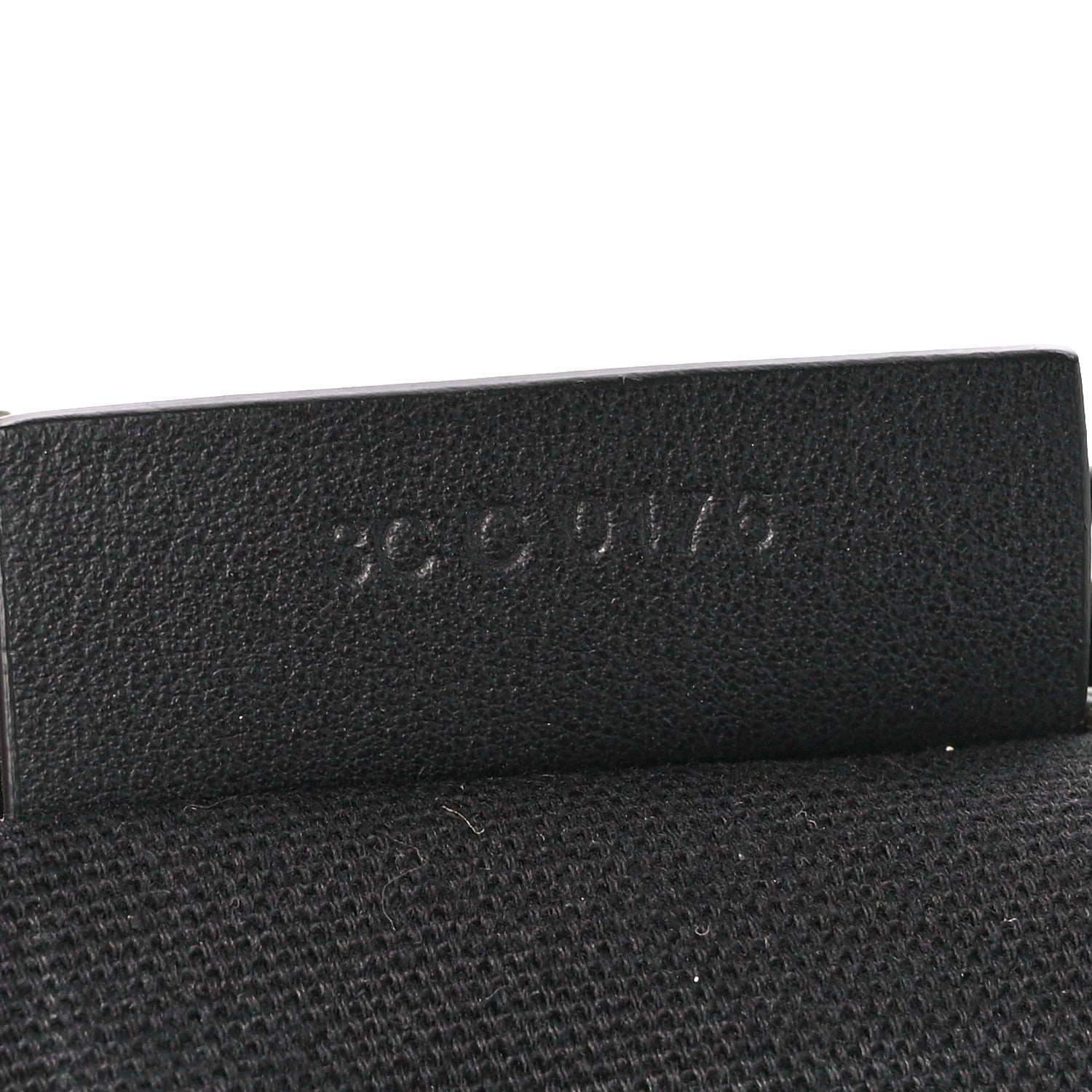Givenchy Smooth Calfskin Small Studded Antigona Black 7 of 10