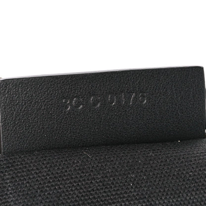 Givenchy Smooth Calfskin Small Studded Antigona Black 7 of 10
