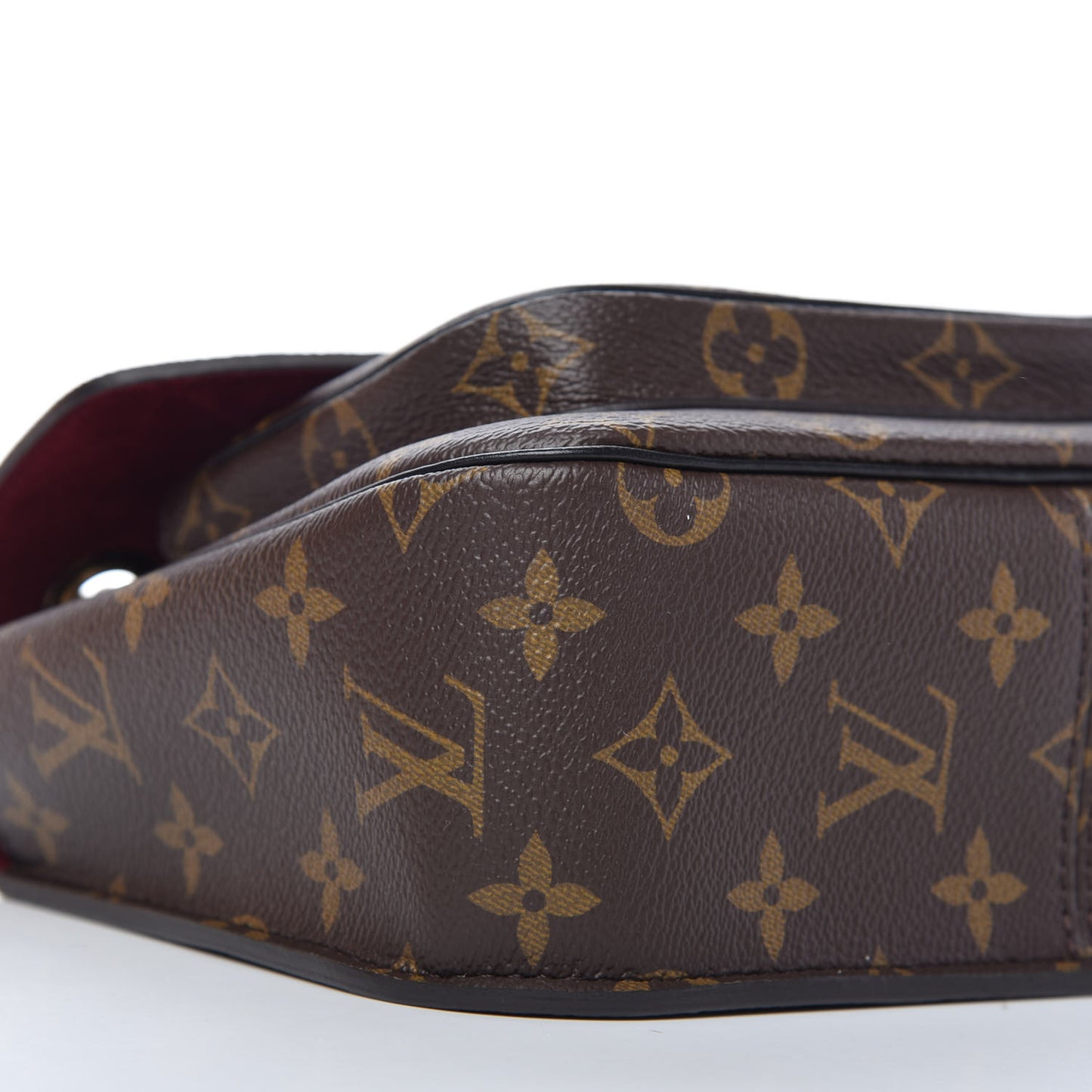 Monogram Passy