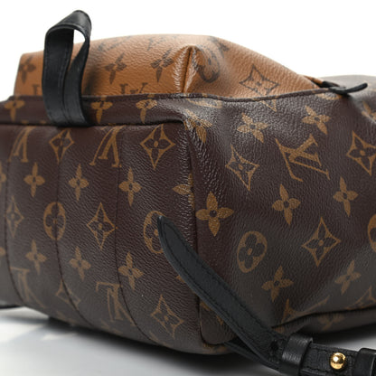 Louis Vuitton Reverse Monogram Palm Springs Backpack PM 8 of 8