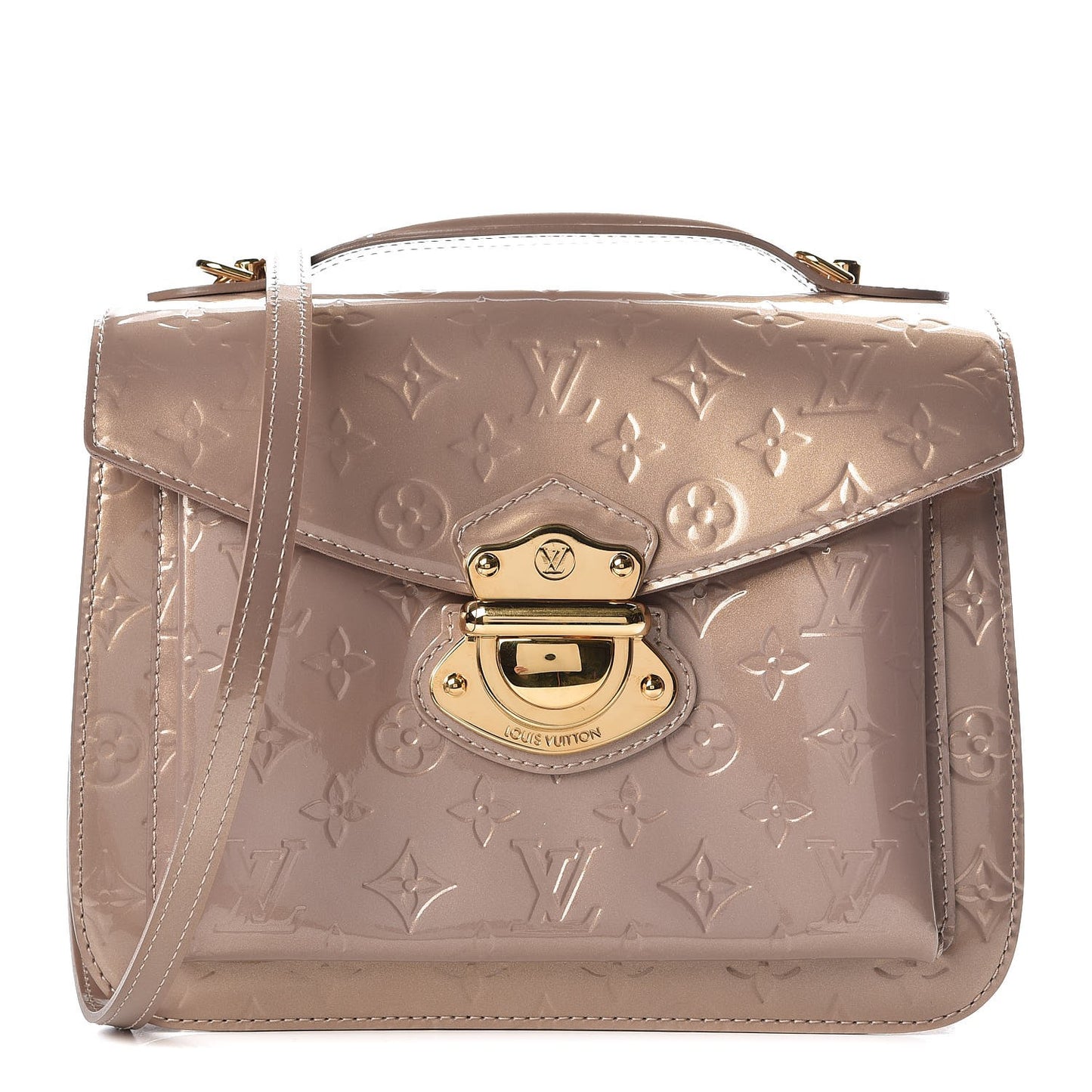 Vernis Mirada Beige Poudre