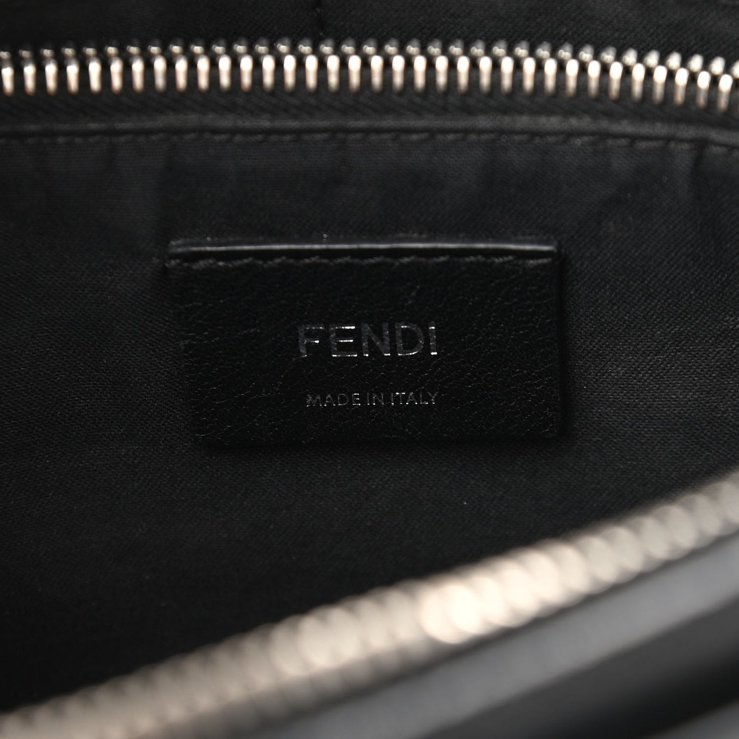 Vitello Dolce Medium By The Way Boston Bag Black