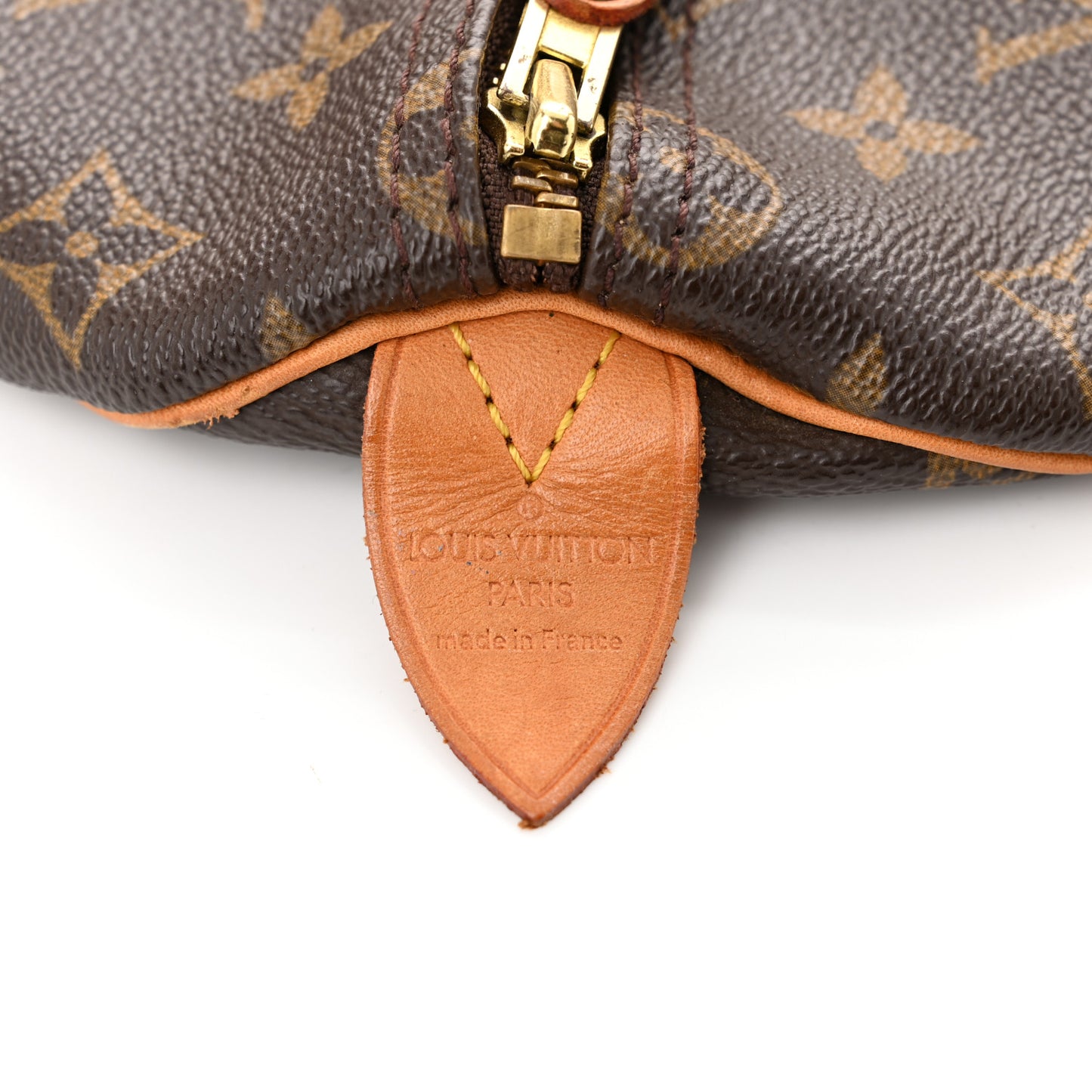 Monogram Speedy 35