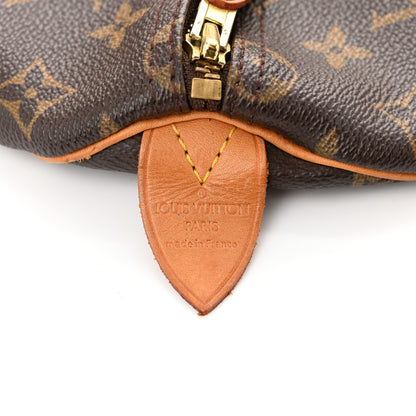Louis Vuitton Monogram Speedy 35 6 of 10