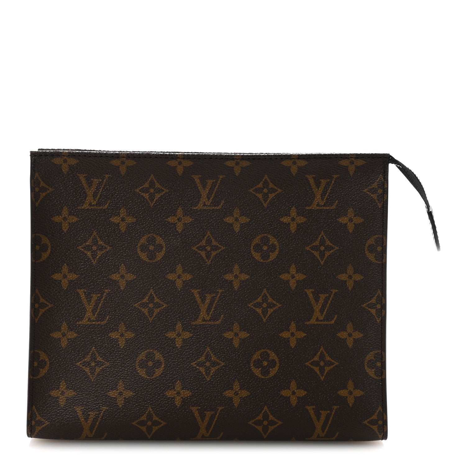 Louis Vuitton Monogram Poche Toilette NM 1 of 7