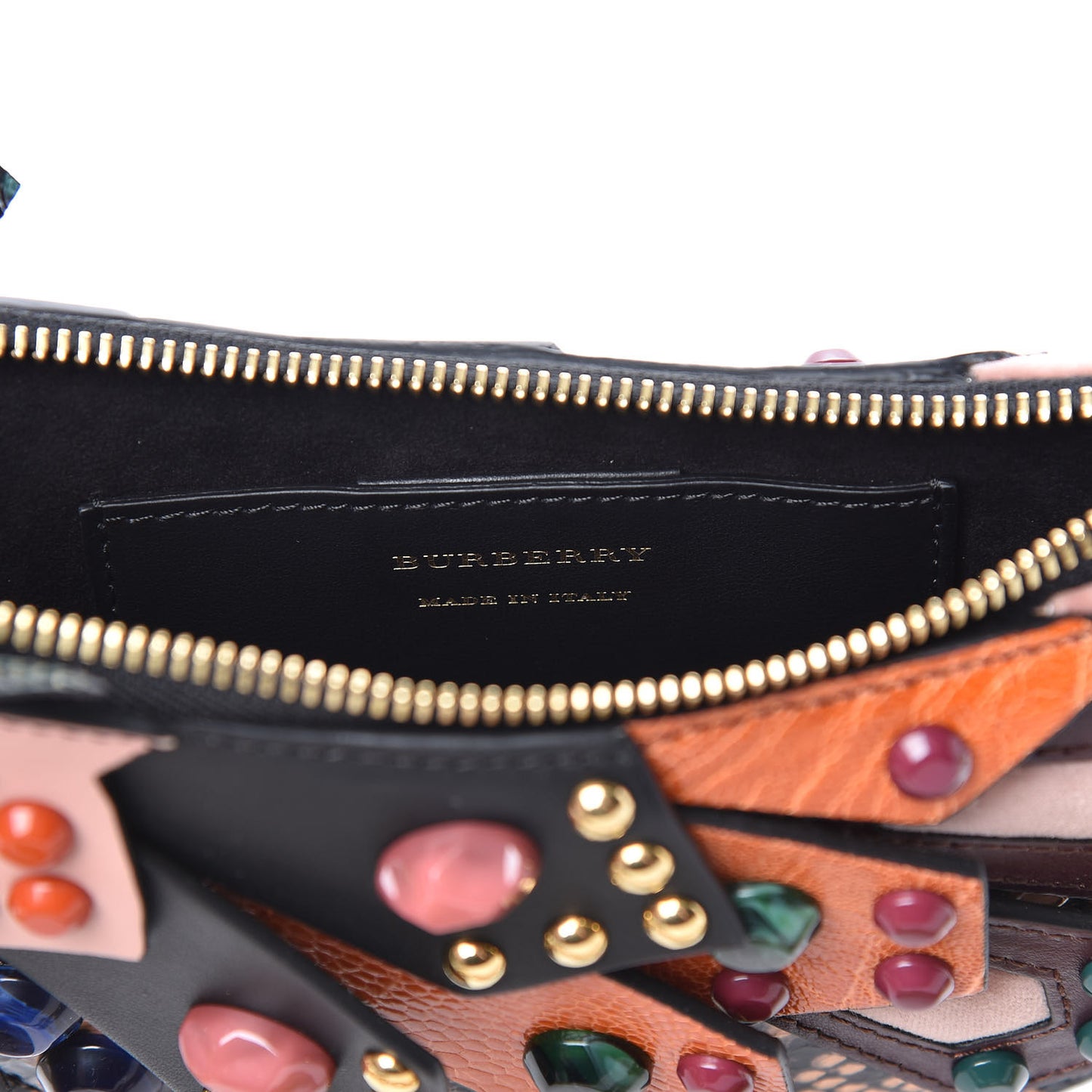 Watersnake The Falcon Crossbody Bag Ash Rose