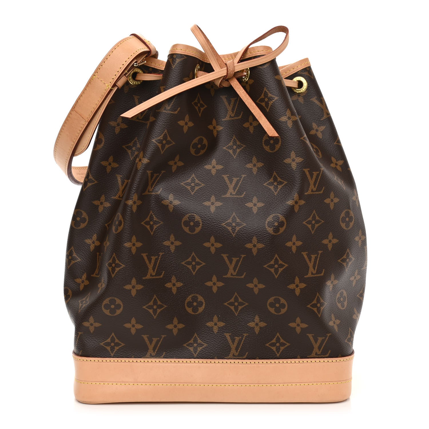 Louis Vuitton Monogram Noe 1 of 9