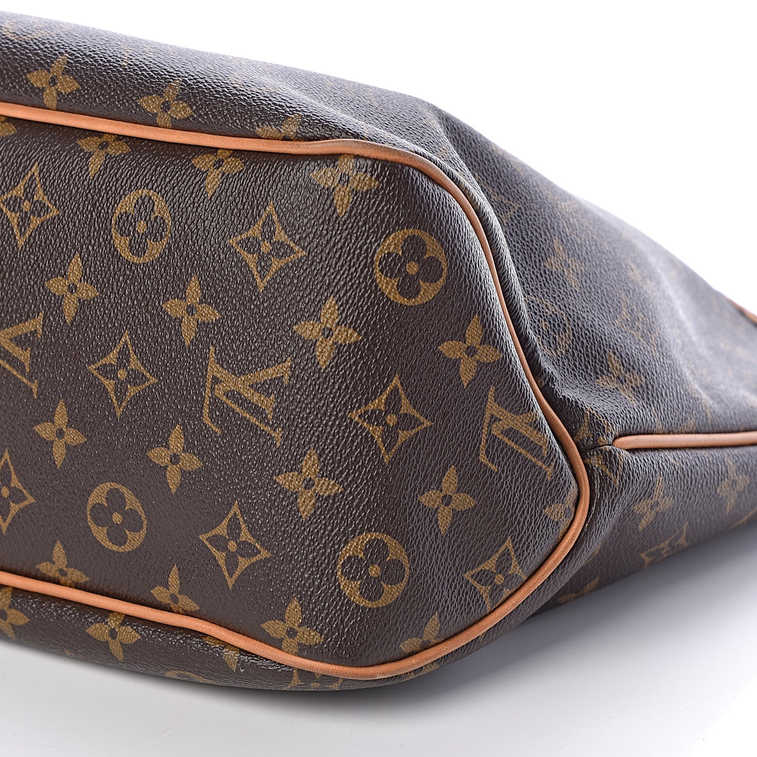 Louis Vuitton Monogram Delightful PM 9 of 9