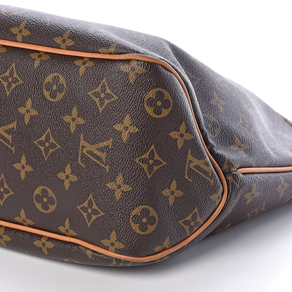 Louis Vuitton Monogram Delightful PM 9 of 9
