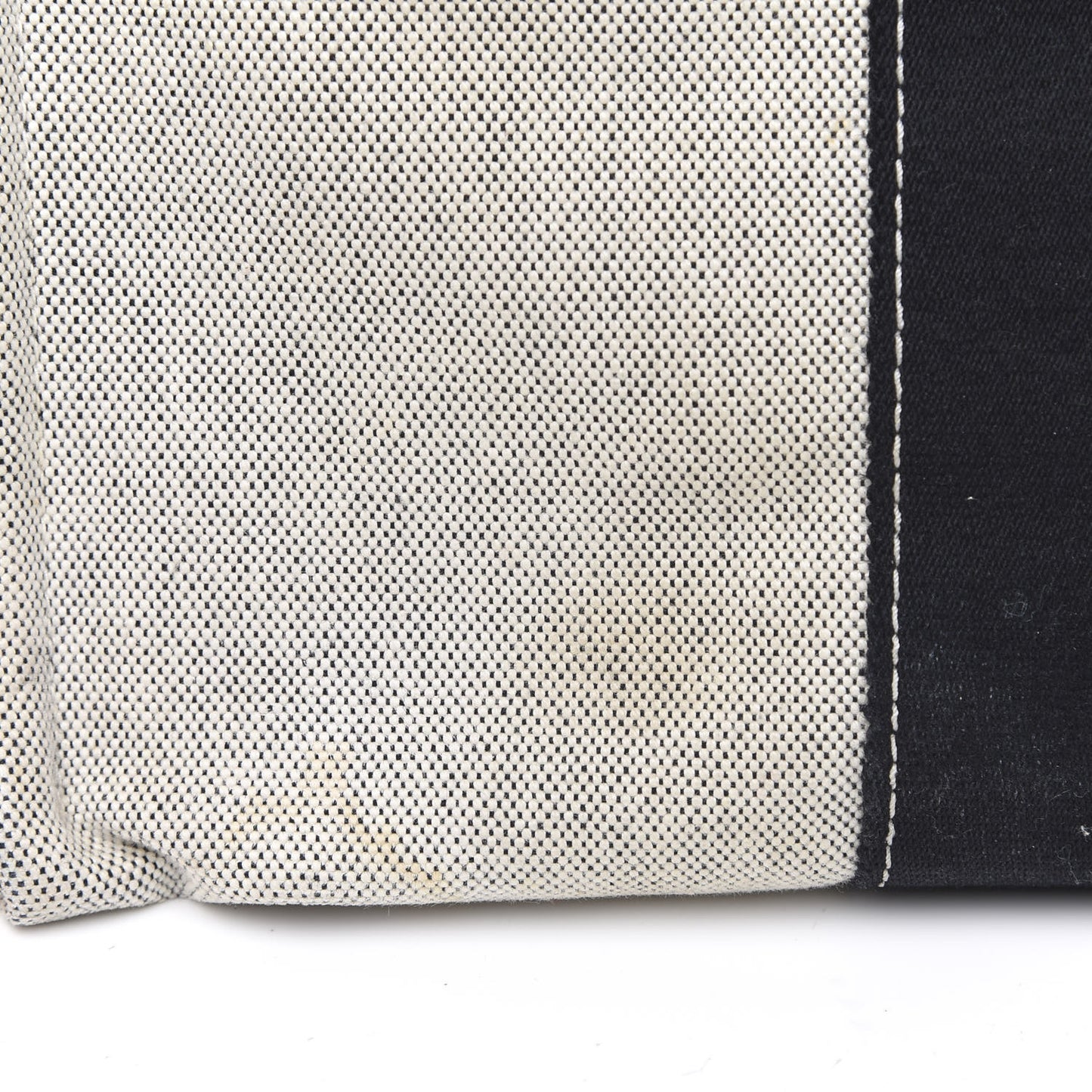 Toile Bora Bora GM Black