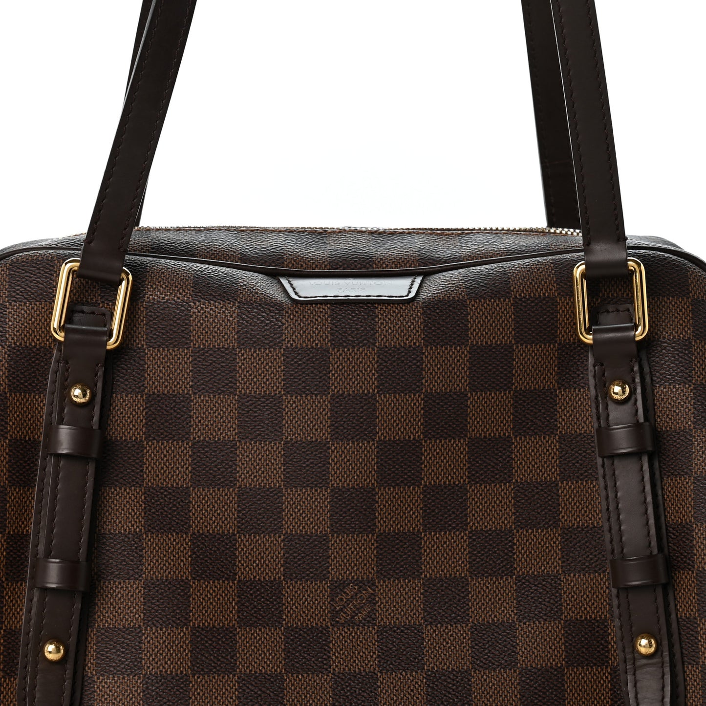Damier Ebene Rivington PM