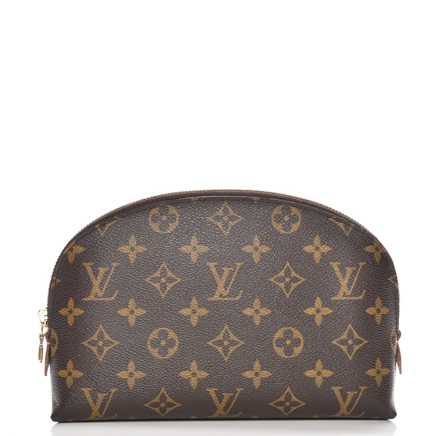 Louis Vuitton Monogram Cosmetic Pouch GM 1 of 6