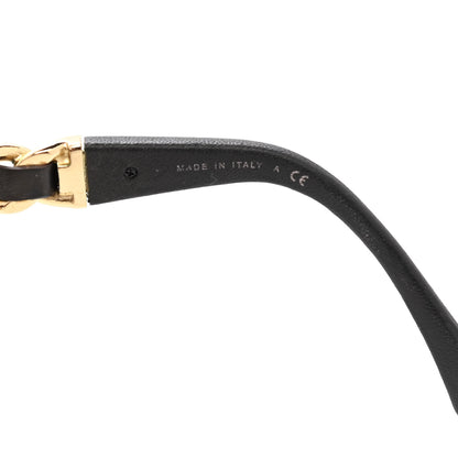 Chanel Tortoise Shell Chain Sunglasses 5208-Q 6 of 8