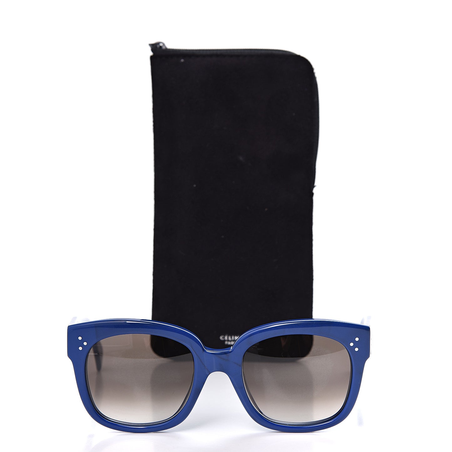 New Audrey Sunglasses CL 41805/S Blue