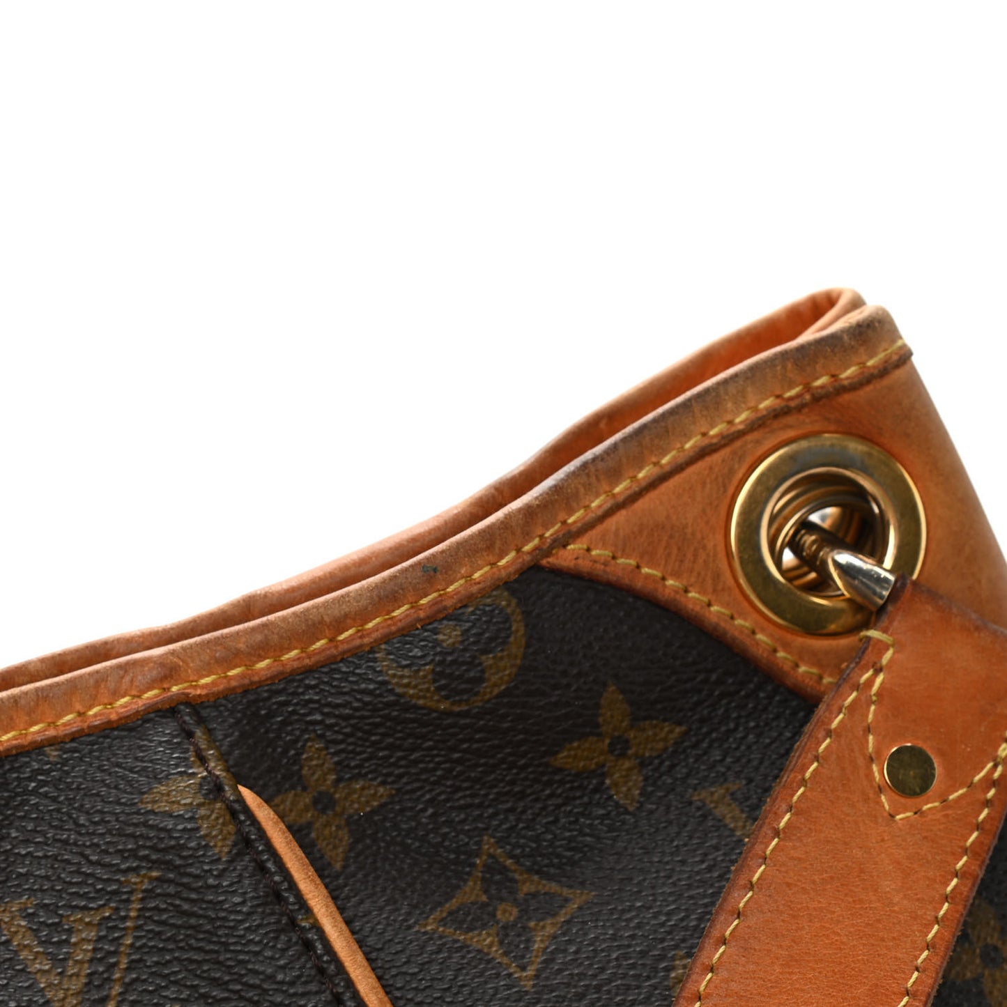 Monogram Galliera PM