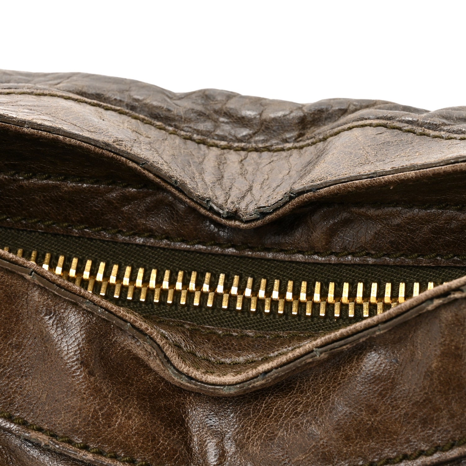 Balenciaga Agneau Giant 21 Gold Hardware City Anthracite 13 of 20