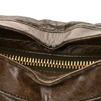 Balenciaga Agneau Giant 21 Gold Hardware City Anthracite 13 of 20