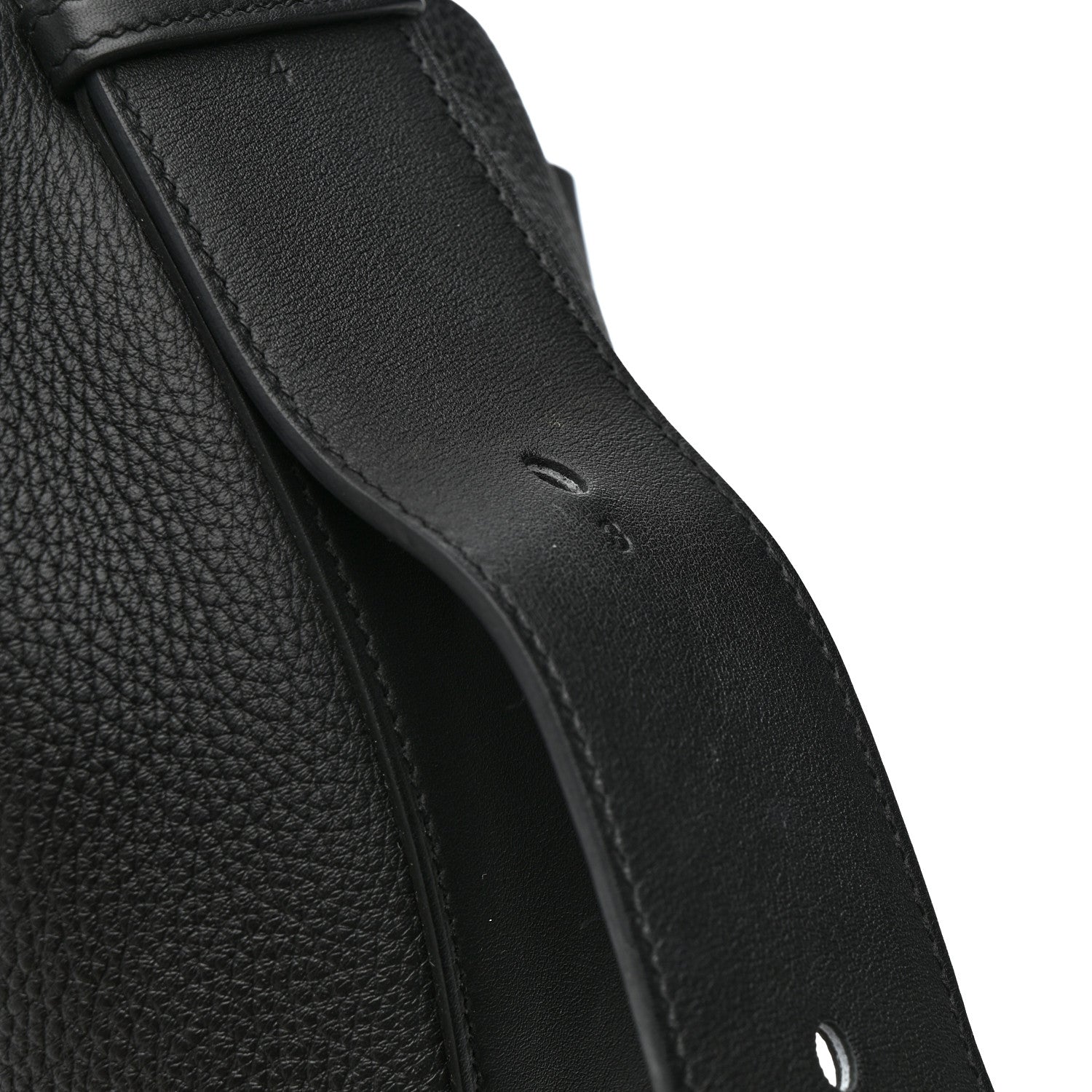 Hermes Togo Swift Arcon Black 12 of 14