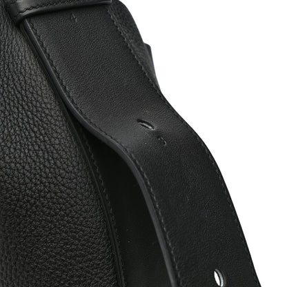 Hermes Togo Swift Arcon Black 12 of 14