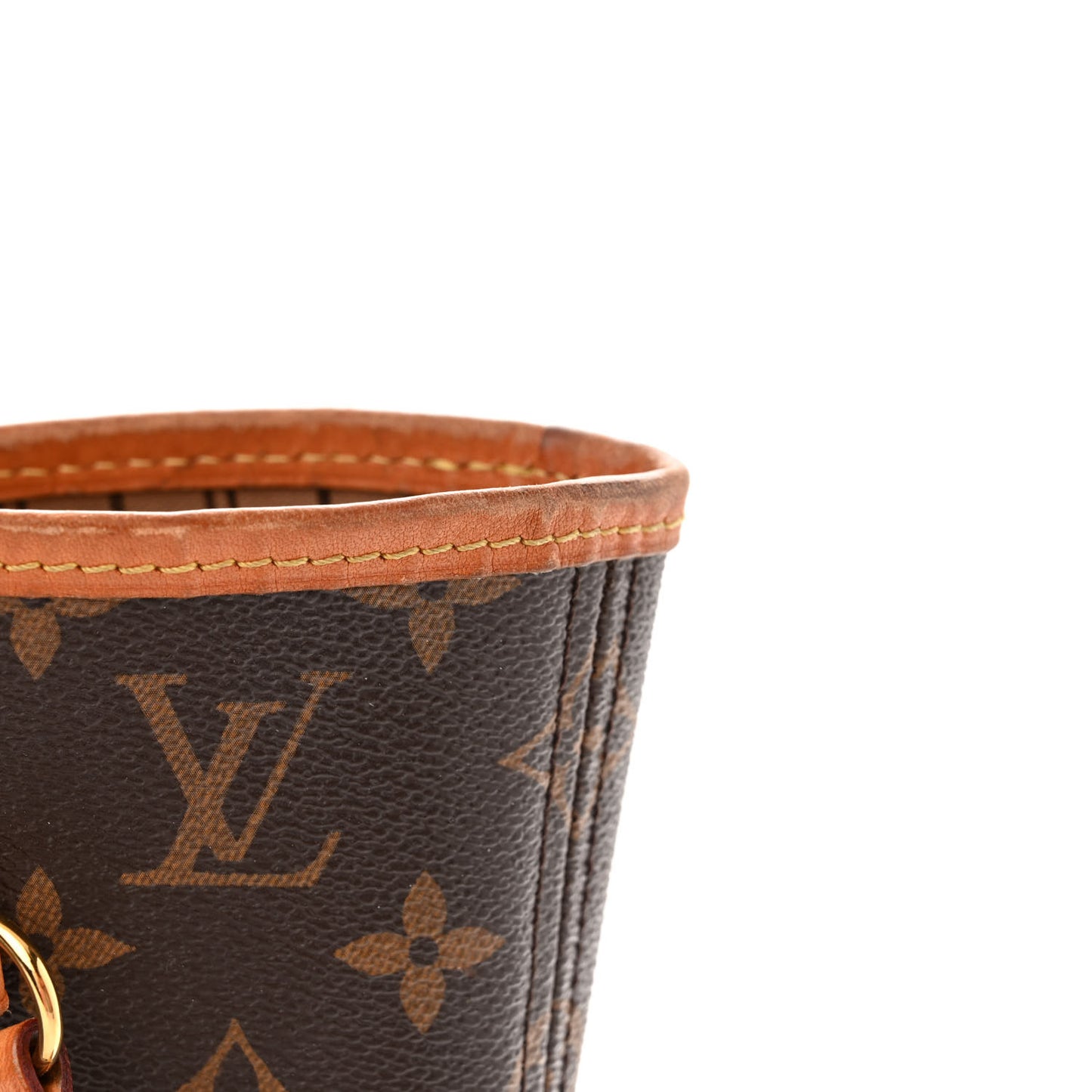 Monogram Neo Neverfull MM