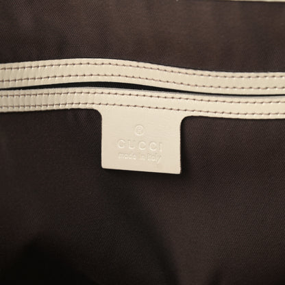 Gucci GG Plus Monogram Joy Vertical Tote Off White 6 of 16