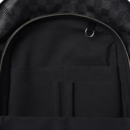 Louis Vuitton Damier Graphite Michael Backpack 7 of 14