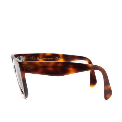 Celine Caty Sunglasses CL 41050/S Havana 3 of 5