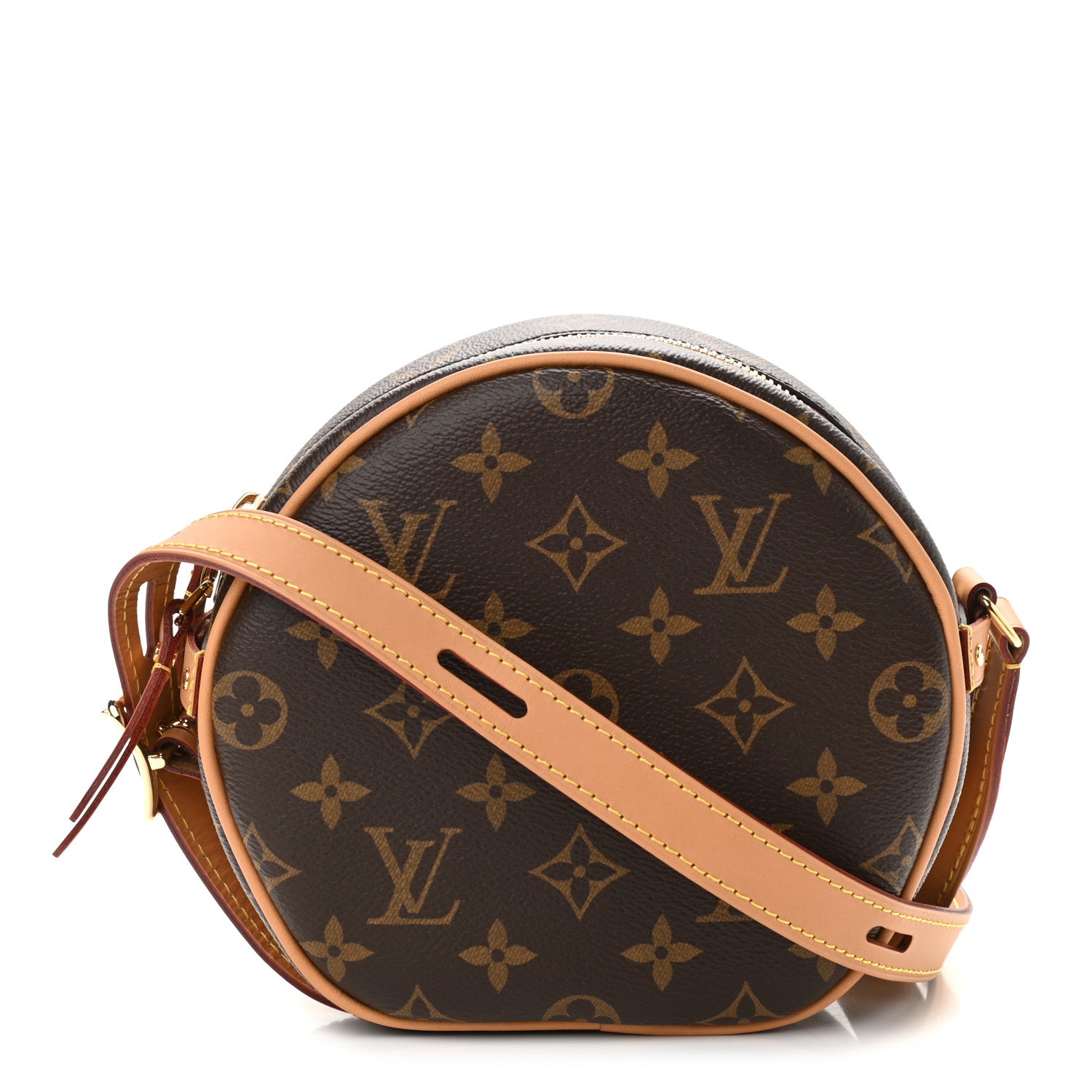 LOUIS VUITTON Monogram Boite Chapeau Souple PM by FASHIONPHILE