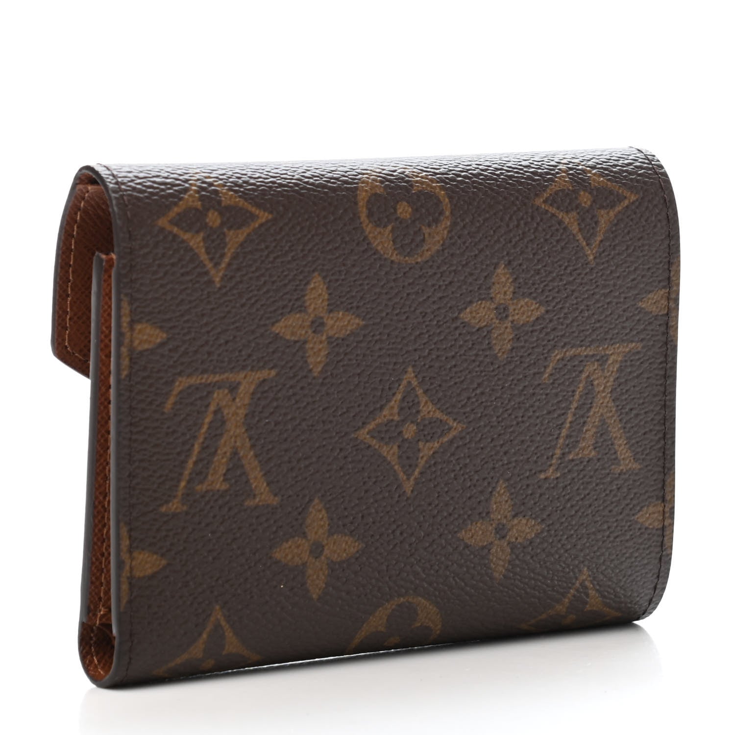 Louis Vuitton Monogram Victorine Wallet 2 of 4