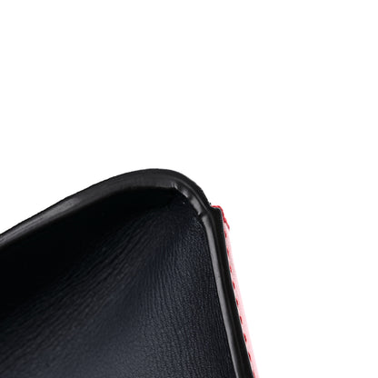 Gucci GG Supreme Monogram Moon Calfskin Medium Padlock Shoulder Bag Beige Blue Hibiscus Red Mystic White 20 of 20