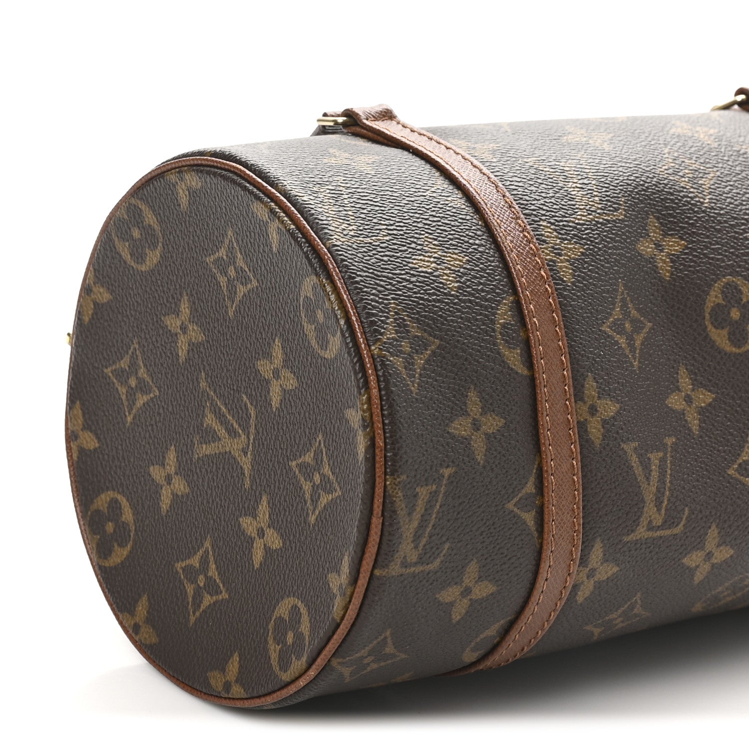 Louis Vuitton Monogram Papillon 26 8 of 9