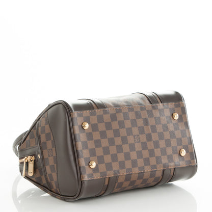 Louis Vuitton Damier Ebene Berkeley 4 of 7