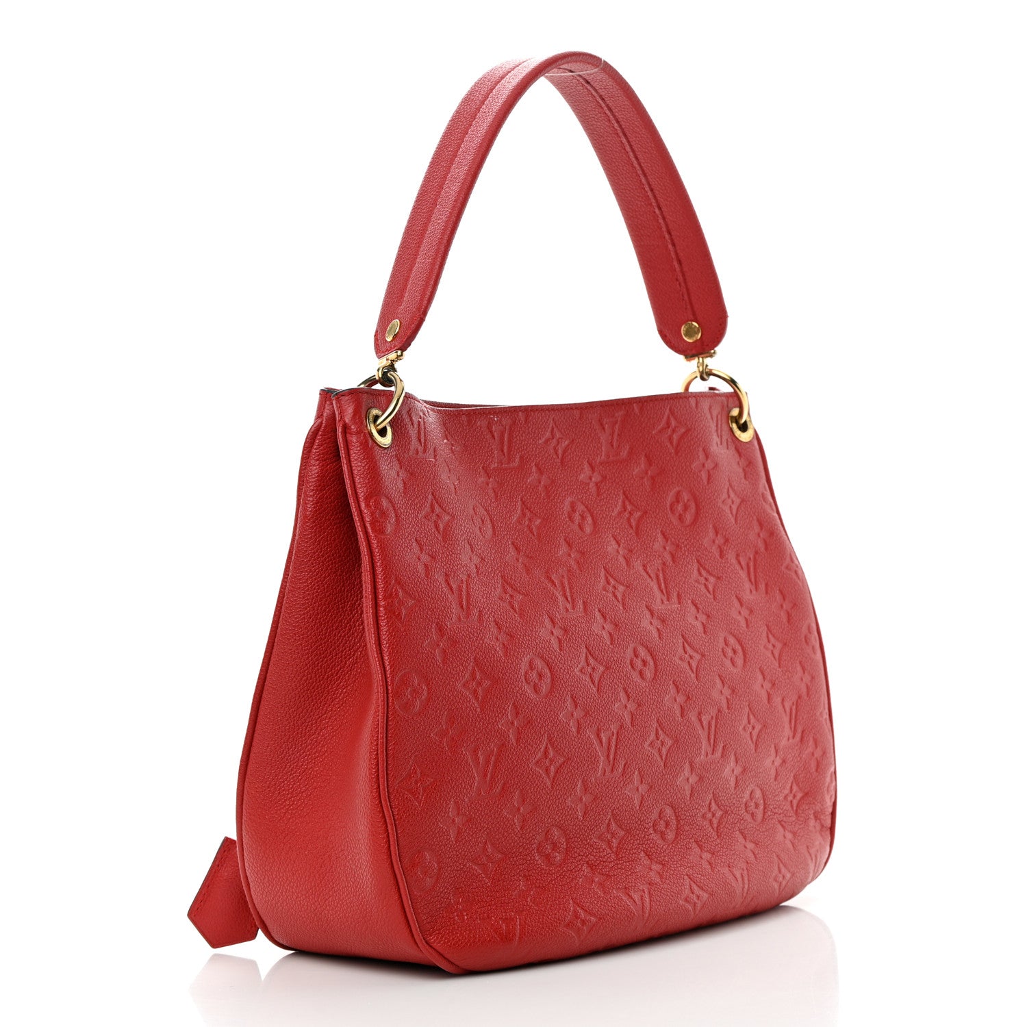 Louis Vuitton Empreinte Spontini Cherry 3 of 17