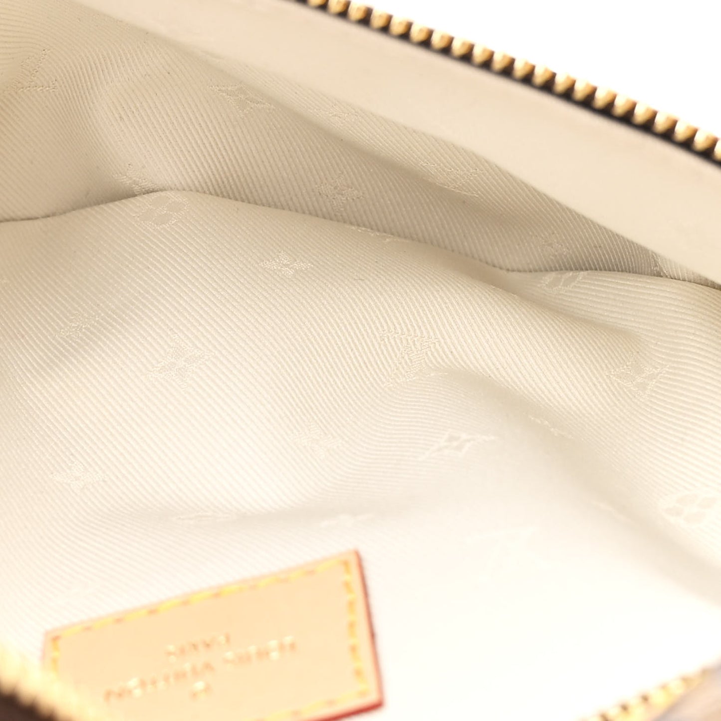 Monogram High Rise Bumbag