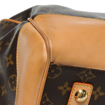 Louis Vuitton Monogram Stephen Bag 6 of 13