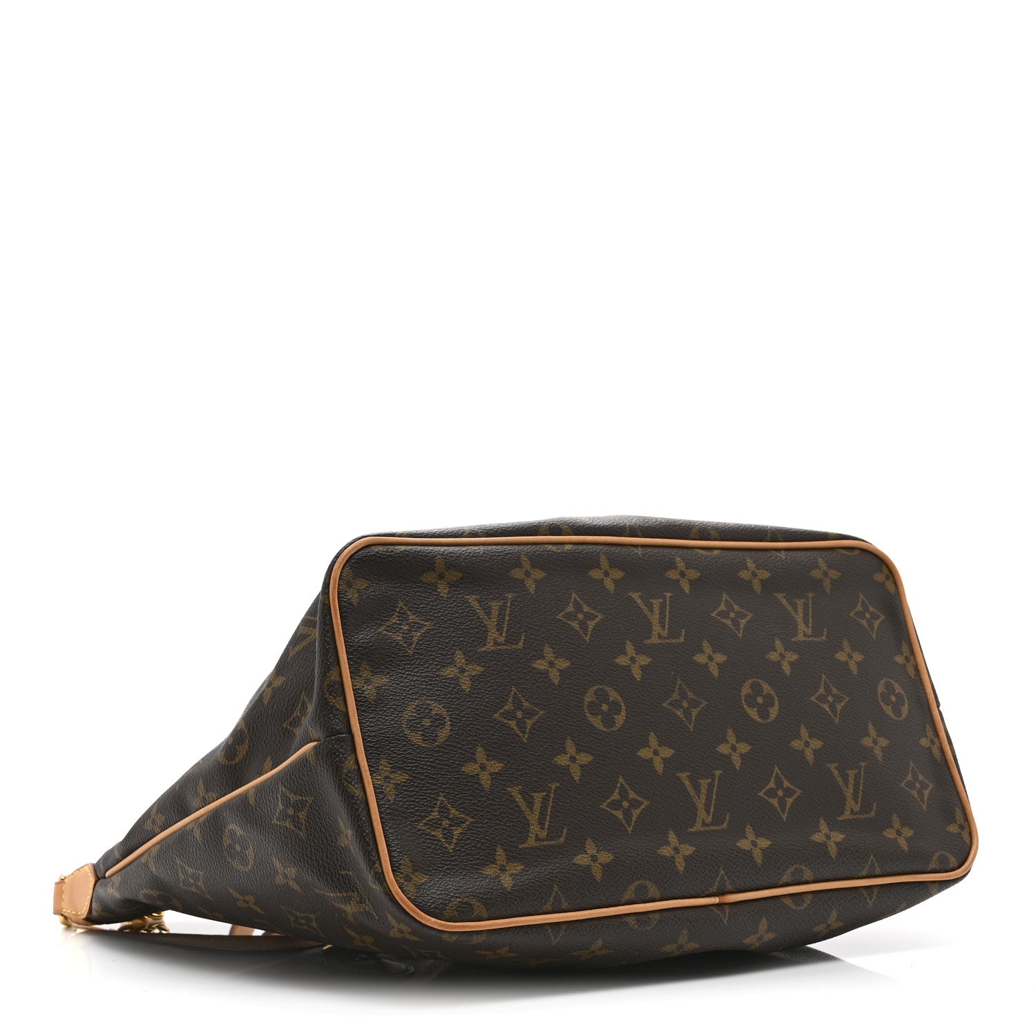 Louis Vuitton Monogram Palermo PM 4 of 10