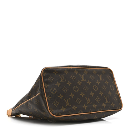 Louis Vuitton Monogram Palermo PM 4 of 10