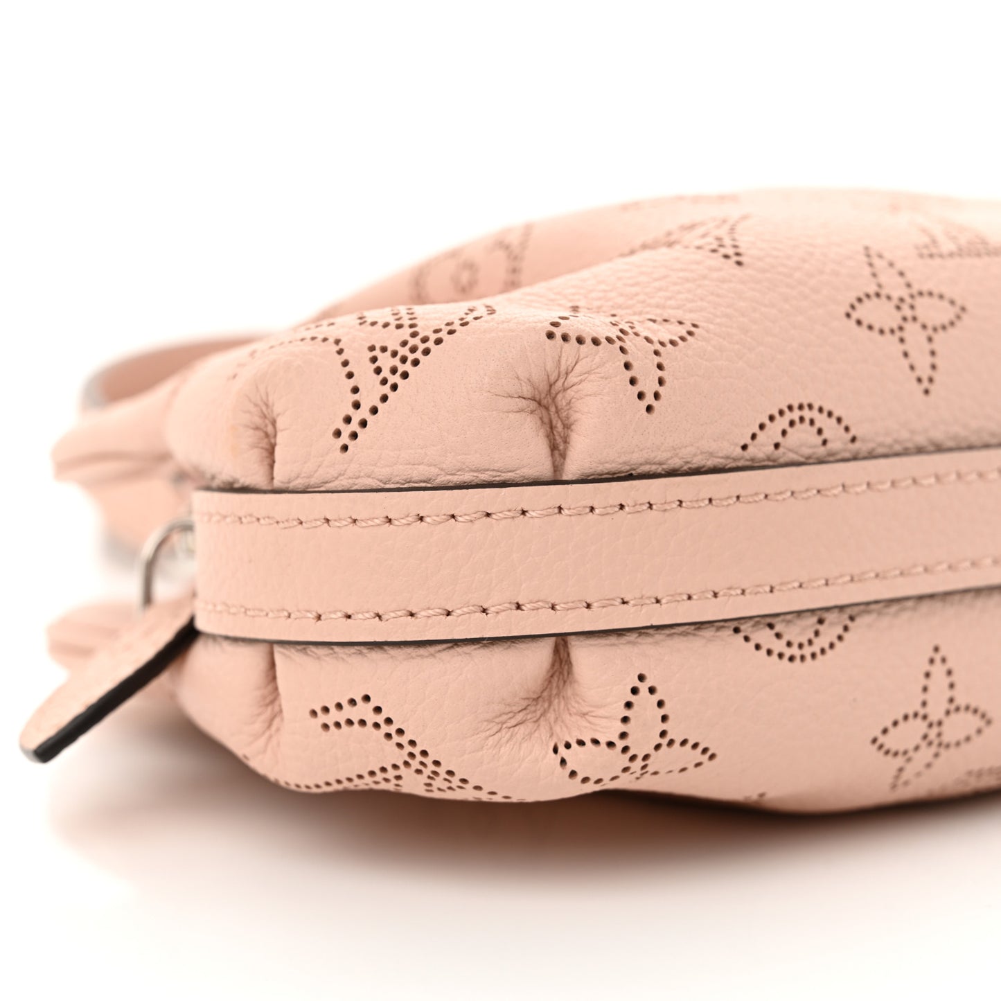 Mahina Scala Mini Pouch Magnolia