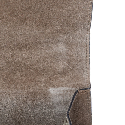 Gucci GG Supreme Monogram Medium Dionysus Shoulder Bag Taupe 11 of 13