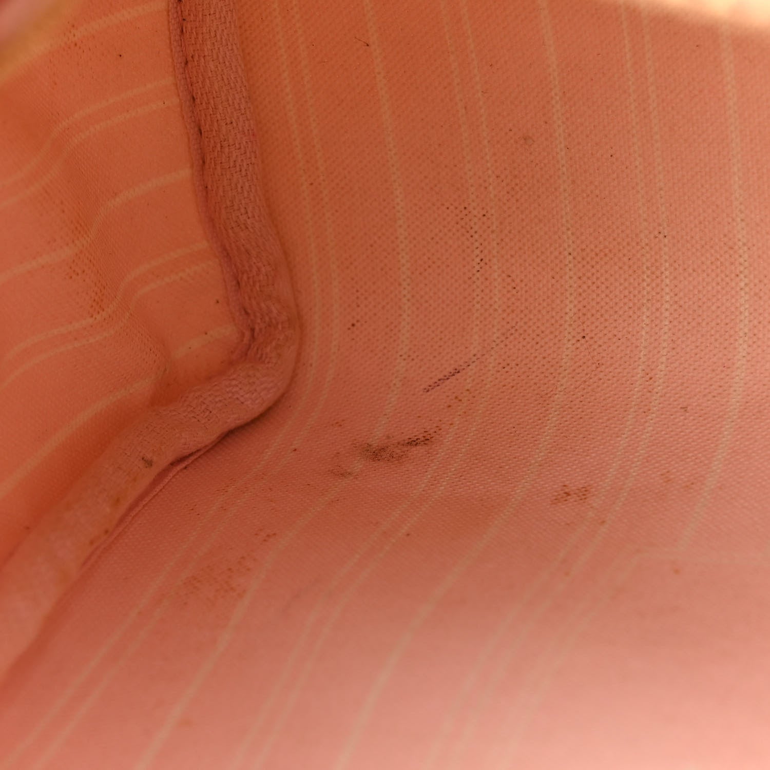 Louis Vuitton Monogram Giant By The Pool Speedy Bandouliere 25 Light Pink 12 of 19
