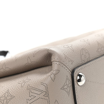 Louis Vuitton Mahina Babylone PM Galet 11 of 11