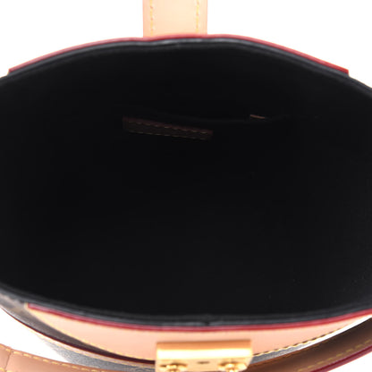 Louis Vuitton Monogram Duffle Bag 3 of 4