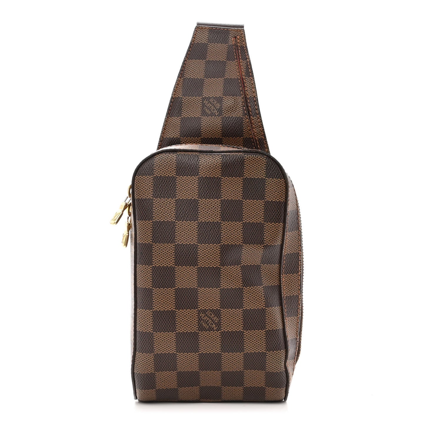 Damier Ebene Geronimos