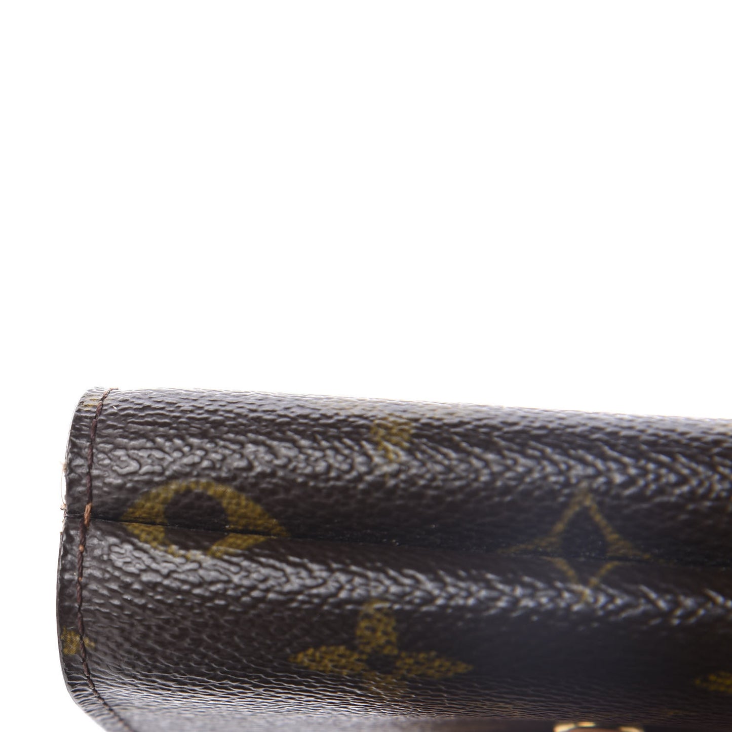 Monogram Elise Wallet